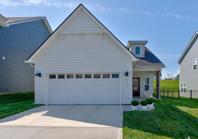 Photo of home in Knox County
