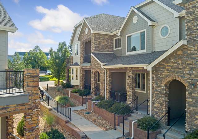 Property at 9083 E Phillips Ln, Centennial, CO 80112, 2 beds, 3 baths