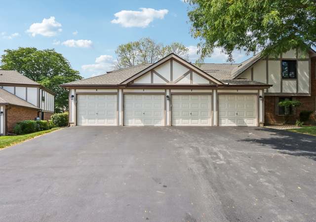 Photo of 2264 N Enlund Dr #3, Palatine, IL 60074