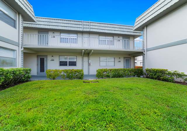 Photo of 499 Monaco K, Delray Beach, FL 33446
