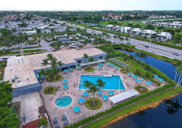Photo of 499 Monaco K, Delray Beach, FL 33446