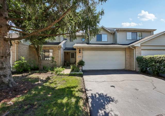 Property at 2056 Yellow Daisy Ct, Naperville, IL 60563, 3 beds, 2.5 baths