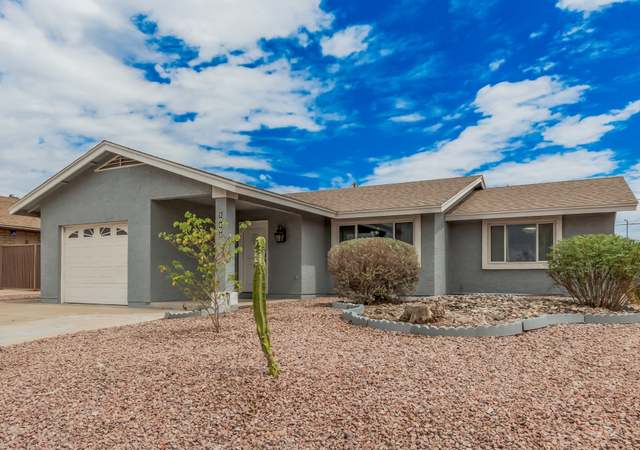 Property at 10803 N 114th Dr, Youngtown, AZ 85363, 2 beds, 2 baths
