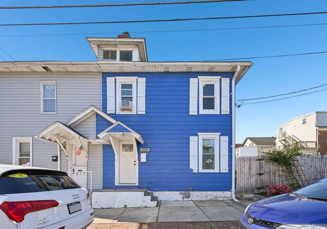 Property at 319 W Market St, Bethlehem, PA 18018, 3 beds, 1.5 baths