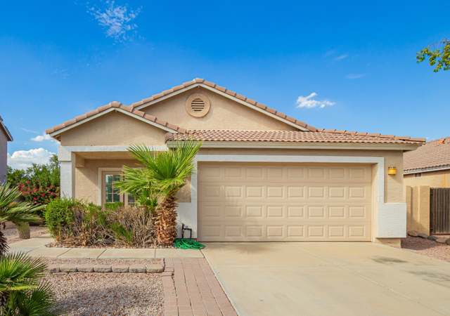 Property at 8010 W Adam Ave, Peoria, AZ 85382, 4 beds, 2 baths
