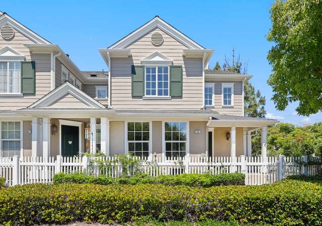 Property at 11 Strawflower St, Ladera Ranch, CA 92694, 3 beds, 2.5 baths