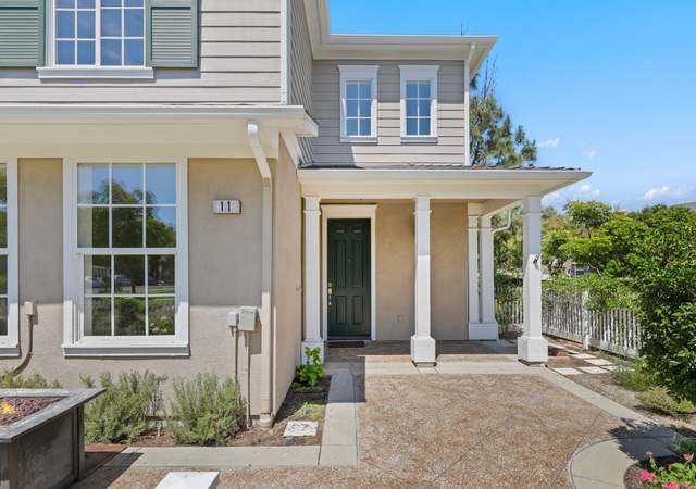Photo of 11 Strawflower St, Ladera Ranch, CA 92694