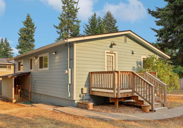 Photo of 20009 5th Ave NW, Shoreline, WA 98177