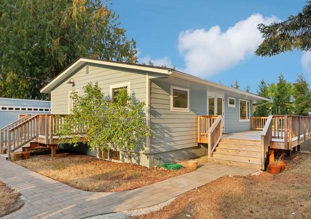Photo of 20009 5th Ave NW, Shoreline, WA 98177