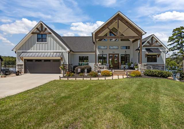 Property at 511 Rolling Rd, Lexington, NC 27292, 4 beds, 4 baths