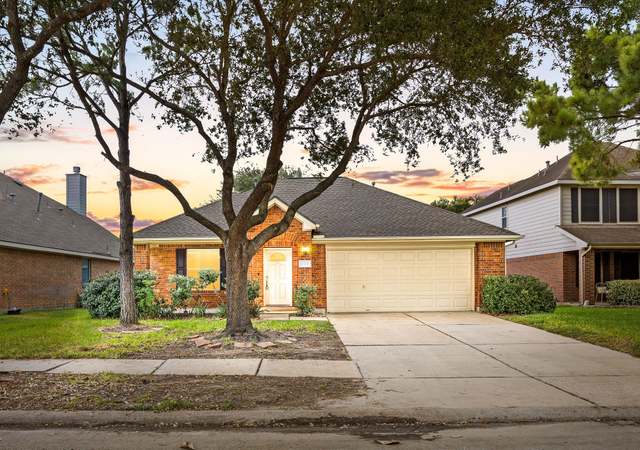 Property at 7315 Windy Port Ln, Richmond, TX 77407, 3 beds, 2 baths