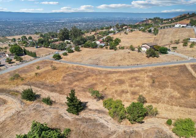 Property at Lot 3 Silveira Ln, San Jose, CA 95127