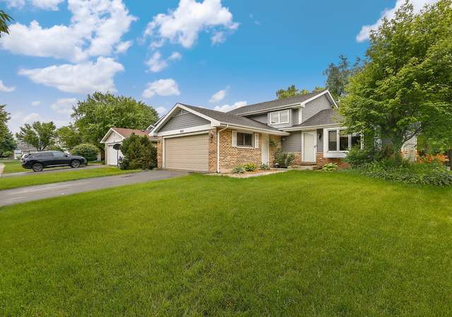 Photo of 1610 Hinterlong Ln, Naperville, IL 60563