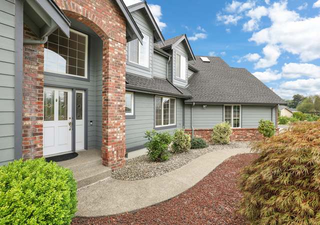 Photo of 6914 86th St E, Puyallup, WA 98371