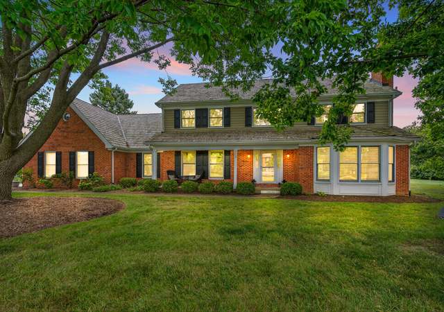 Photo of home in Lake County