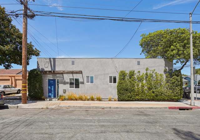 Photo of 1401 Termino Ave, Long Beach, CA 90804