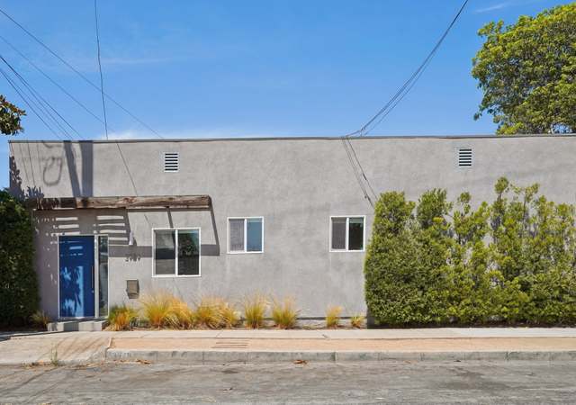 Photo of 1401 Termino Ave, Long Beach, CA 90804