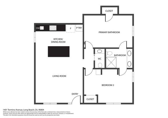 Photo of 1401 Termino Ave, Long Beach, CA 90804