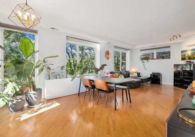Property at 2337 W Wolfram St #411, Chicago, IL 60618, 2 beds, 2 baths
