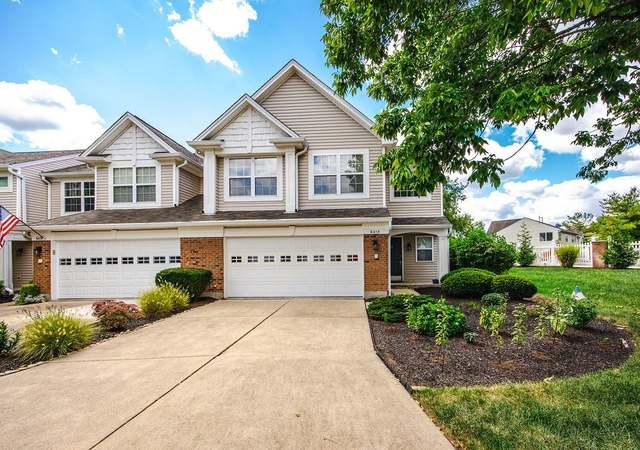 Property at 6415 Eagleview Dr, Mason, OH 45040, 3 beds, 2.5 baths