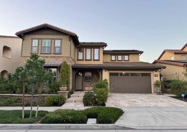 Property at 227 Denim, Irvine, CA 92618, 4 beds, 4.5 baths