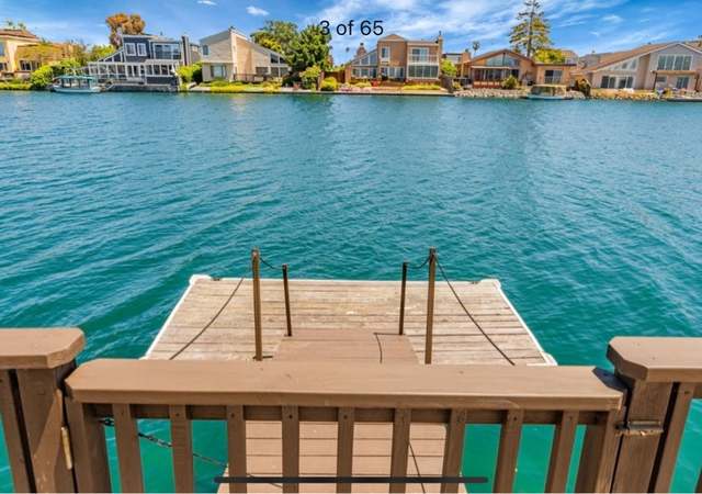 Photo of 167 Shooting Star Isle, Foster City, CA 94404