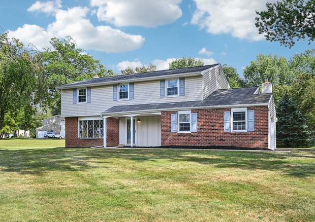 Photo of 3 Pine Ave, Richboro, PA 18954