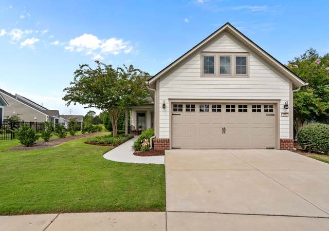 Property at 3532 Laughing Gull Ter, Wilmington, NC 28412, 3 beds, 3 baths