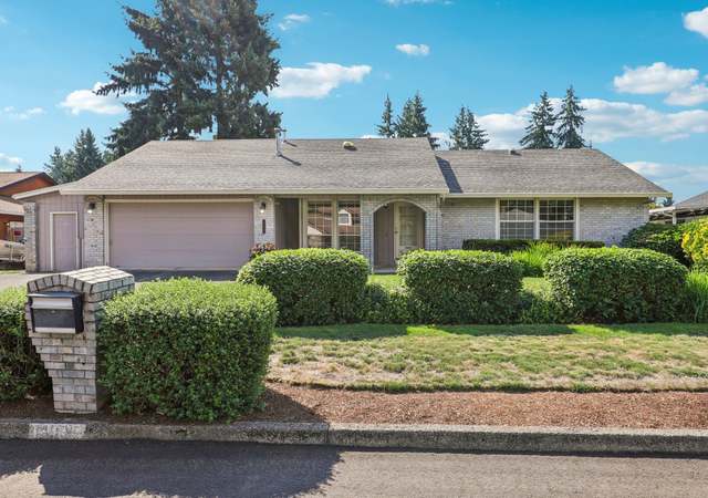Property at 14005 NE 8th St, Vancouver, WA 98684, 3 beds, 2 baths