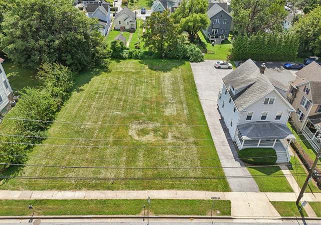 Property at 308 E Pennsylvania Ave, Towson, MD 21204