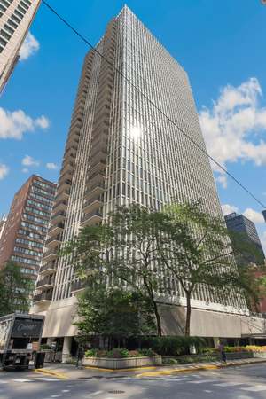 Property at 200 E Delaware Pl Unit 13F, Chicago, IL 60611, 3 beds, 2 baths