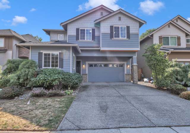 Property at 224 157th Pl SW, Lynnwood, WA 98087, 5 beds, 2.5 baths