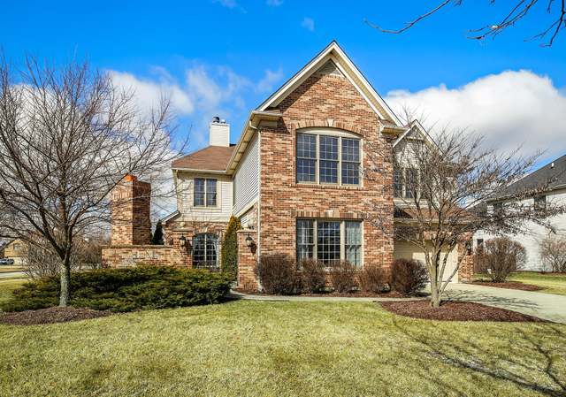 Photo of 2901 Alden Ave, Yorkville, IL 60560