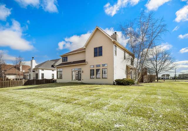 Photo of 2901 Alden Ave, Yorkville, IL 60560