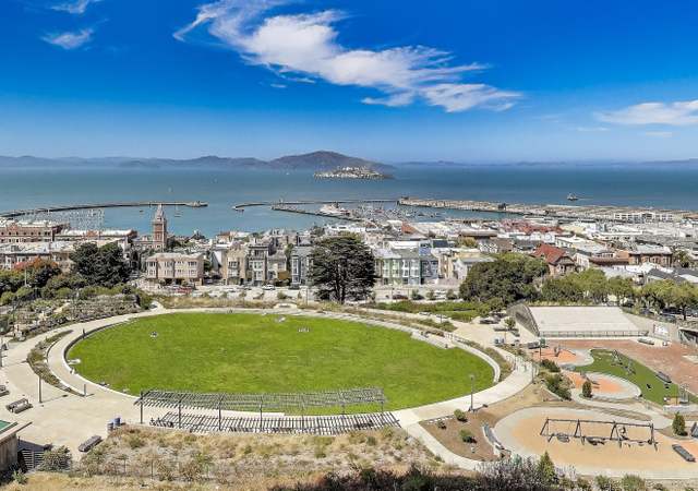 Property at 1054 Chestnut St, San Francisco, CA 94109, 4 beds, 3 baths