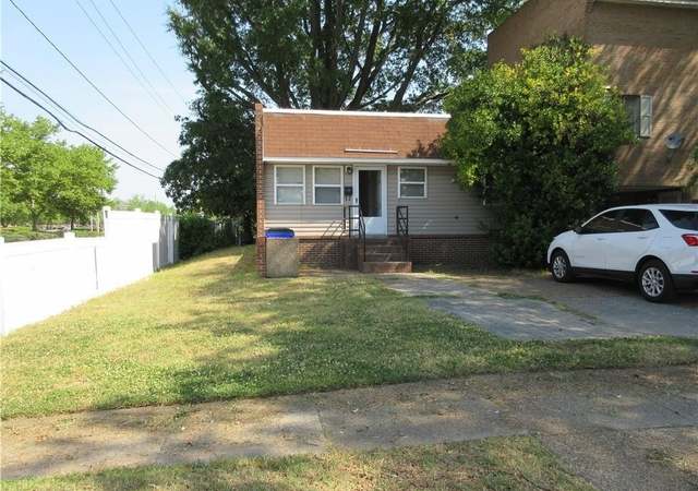 Property at 1200 Underwood Ave, Norfolk, VA 23513, 1 bed, 1 bath
