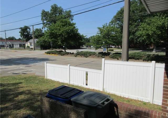 Photo of 1200 Underwood Ave, Norfolk, VA 23513