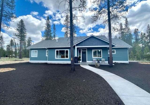 Property at 51393 Evans Way, La Pine, OR 97739, 3 beds, 3 baths