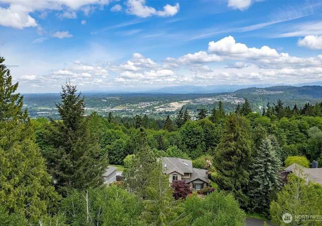 Property at 2120 Squak Mountain Loop SW, Issaquah, WA 98027, 4 beds, 4 baths