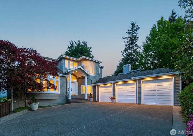 Property at 3727 W Barrett St, Seattle, WA 98199, 4 beds, 4 baths