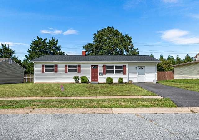 Photo of home in Newark, DE