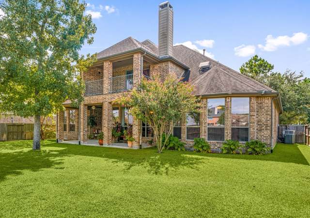 Photo of 11907 Wind Cove Place Ct, Humble, TX 77346