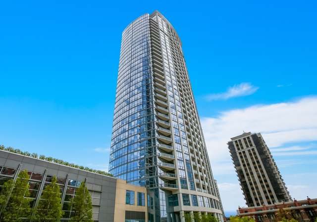 Property at 1235 S Prairie Ave #807, Chicago, IL 60605, 1 bed, 1 bath