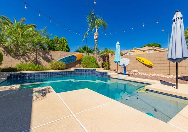 Property at 5412 W Karen Dr, Glendale, AZ 85308, 3 beds, 2 baths