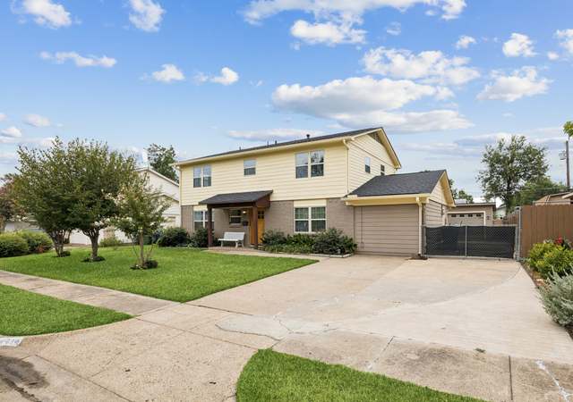 Photo of home in Dallas County