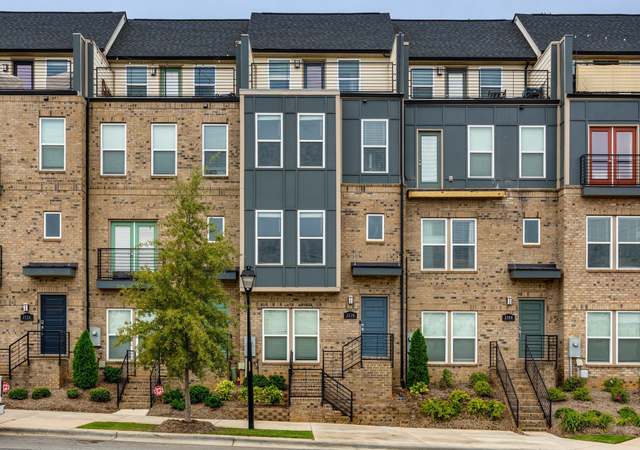 Photo of 2736 Grand Union Way, Charlotte, NC 28209