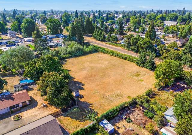 Property at 653 E Elmore (Next to) St, Lebanon, OR 97355