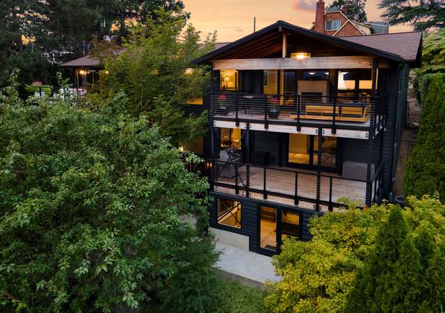 Property at 2816 S Hudson St, Seattle, WA 98108, 3 beds, 3.5 baths