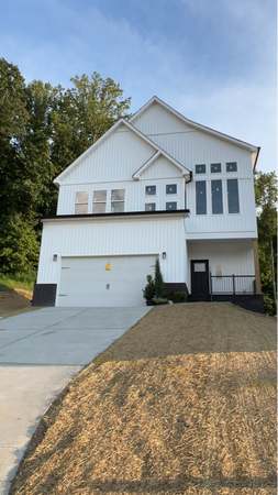 Property at 12508 Dalton View Ln, TN 37932, 3 beds, 2.5 baths