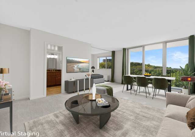 Property at 2059 Huntington Ave #1410, Alexandria, VA 22303, 1 bath